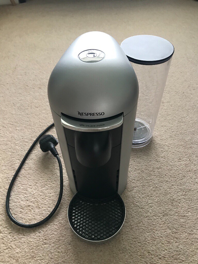 Nespresso VertuoPlus | in Thatcham 